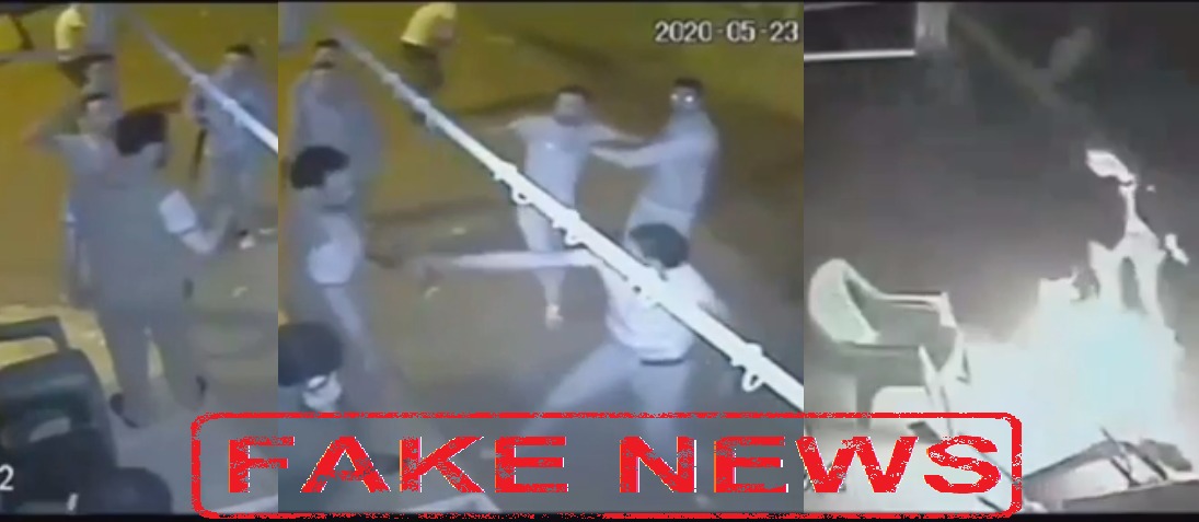 هذه حقيقة تعريض شخص لاعتداء مسلح في “الطوارئ الصحية” بالمغرب