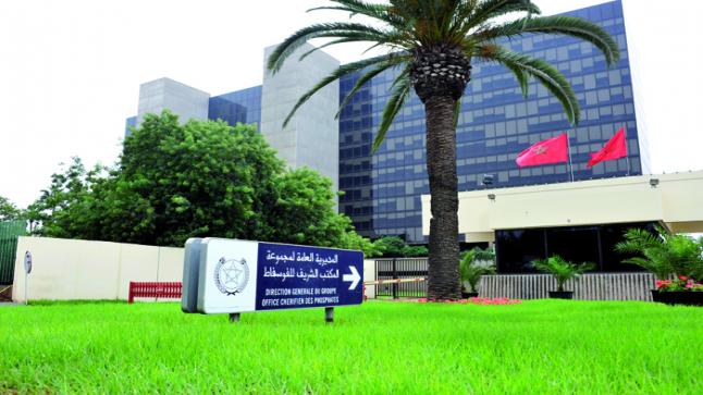 مجموعة المكتب الشريف للفوسفاط ومنظمة الأمم المتحدة للتنمية الصناعية تتفقان على تسريع التحول الفلاحي والتنمية الصناعية منخفضة الكربون