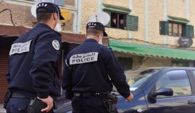حملة إيقافات واسعة في صفوف متورطين مفترضين في جرائم مختلفة وخرق “الحجر الصحي” بفاس