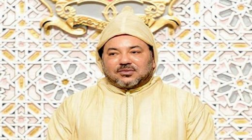 عفو ملكي لفائدة 483 شخصا بمناسبة عيد الفطر السعيد