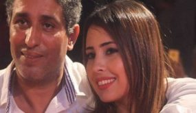 “كورونا” تدخل الخوف والقلق لمنزل الفنانة ابتسام العروسي
