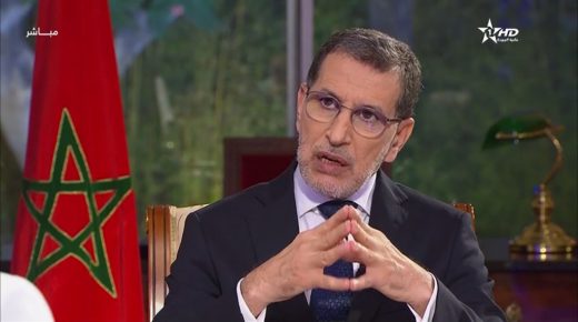 العثماني يقدم التفاصيل الكاملة المتعلقة باللقاح المضاد ل (كورونا) الذي سيستورده المغرب