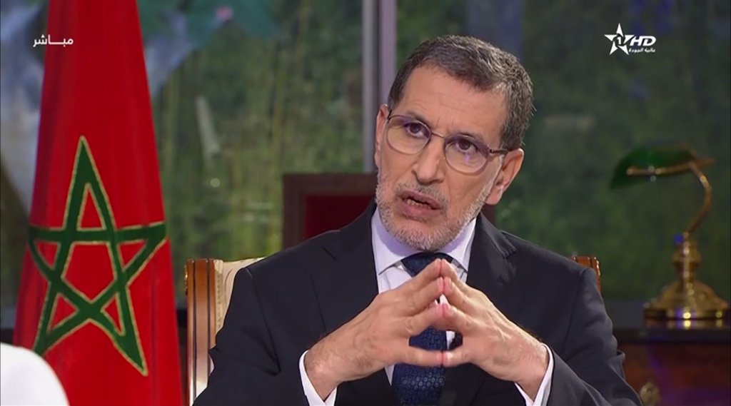 العثماني: لم أهدد قط بالاستقالة