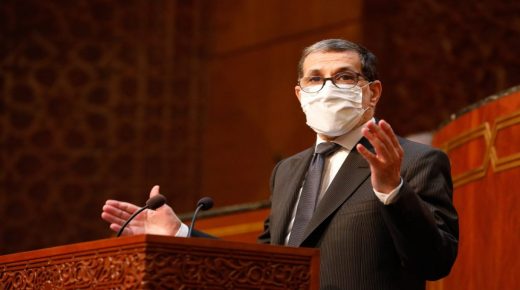 العثماني: الحكومة عازمة على تشجيع ودعم السياحة الوطنية