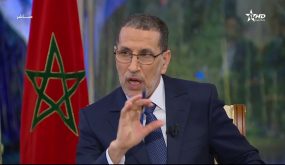 العثماني: الإجراءات الوقائية المتخذة جنبت المغرب أسوأ سينايو وهو تسجيل 200 وفاة يوميا