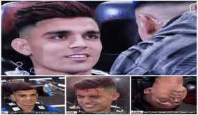 بنشرقي غاضبا بعد سقوطه في فخ «رامز مجنون رسمي»: ده مش هزار (فيديو)