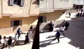 هذه حقيقة صور فاس المرعبة