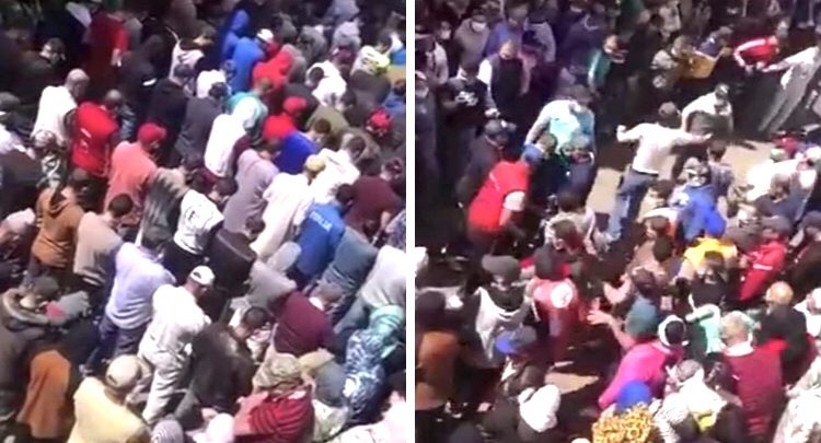بعد تسببها في توقيف قائد عين الشق.. هذا جديد قضية جريمة القتل التي هزت درب الخير بالبيضاء