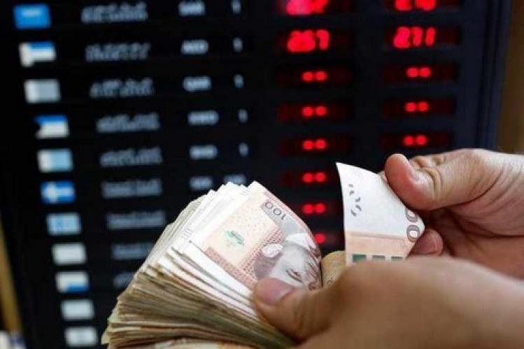 تحسن سعر صرف الدرهم أمام الدولار