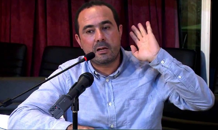 نقابة الصحافة تدخل على خط قضية الصحافي سليمان الريسوني