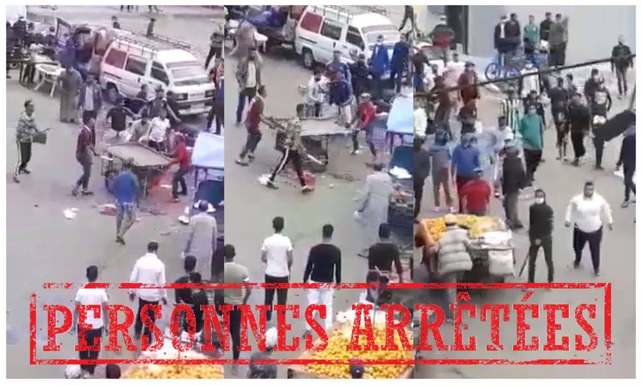 معركة مسلحة بالبيضاء في «الطوارئ الصحية» تستنفر الأمن
