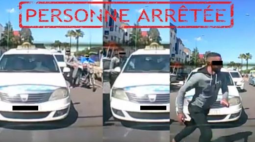 فيديو يفضح عمليه “كريساج” بالبيضاء في زمن “الطوارئ الصحية”