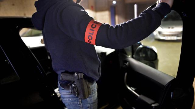 شرطي مزيف آخر يسقط في «الطوارئ الصحية» بآسفي
