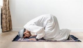 المجلس العلمي الأعلى: صلاة عيد الفطر تقام في المنازل
