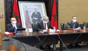 العدل تستعد لإصدار دليل خاص بالتدبير الإداري للمحاكم لما بعد رفع “الطوارئ الصحية”