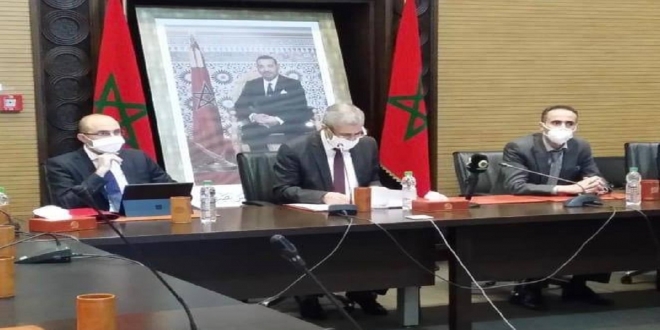 العدل تستعد لإصدار دليل خاص بالتدبير الإداري للمحاكم لما بعد رفع “الطوارئ الصحية”