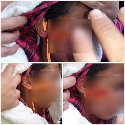 هذه حقيقة قصة اعتداء امرأة على قاصر بالسلاح الأبيض في فاس