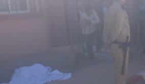 “شهيد القفة” يفجر غضبا حقوقيا في العطاوية. مات وهو ينتظر الاستفادة من الدعم