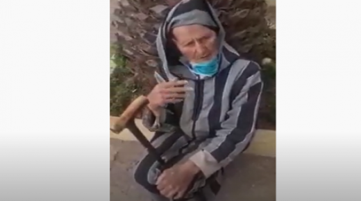 الداخلية توقف عون سلطة متهم بالاعتداء على رجل مسن بمديونة