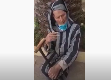 الداخلية توقف عون سلطة متهم بالاعتداء على رجل مسن بمديونة