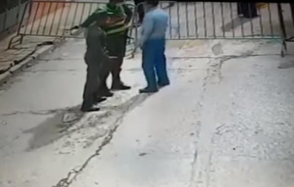 نائب وكيل الملك بطنجة يتنازل عن متابعة معنفيه مِن عناصر القوات المساعدة