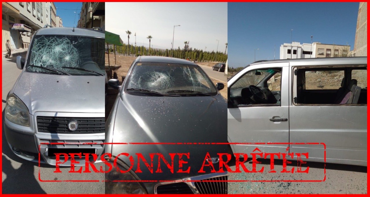 بحث في تخريب سيارات يطيح بشخصين يشتبه تورطهما في قضية اختطاف واحتجاز بفاس