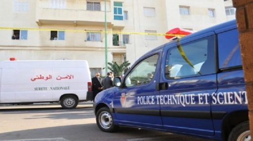 جريمة قتل تستنفر أمن تطوان