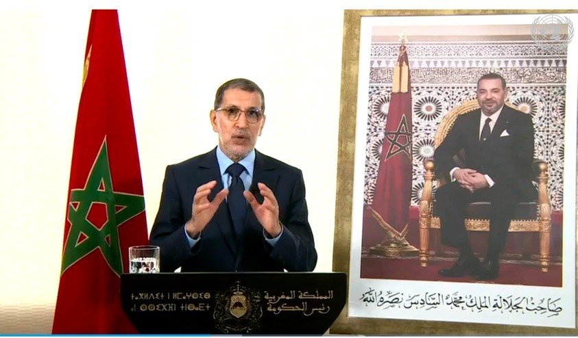 هذا ما أكده العثماني حول الوضع الوبائي بالبيضاء