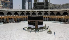 بعد توقف لشهور بسبب (كورونا). استئناف مناسك العمرة ابتداء من هذا التاريخ