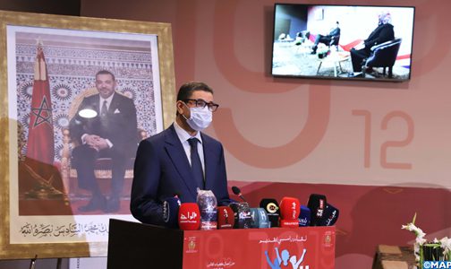 الشغل والإدماج المهني ورئاسة النيابة العامة يتفقان على تتبع التطبيق السليم لمقتضيات القانون 12. 19 بشأن شروط تشغيل العاملات والعمال المنزليين 