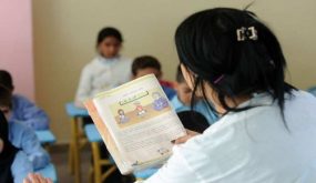 استئناف الدراسة بعمالة طنجة – أصيلة، واستمرار تعليقها بشكل مؤقت بأقاليم تطوان و وزان والحسيمة