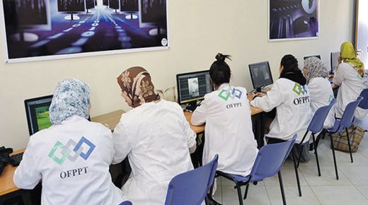 مكتب التكوين المهني وإنعاش الشغل.. أزيد من 22 ألف متدربا سيجتازون الدورة الاستدراكية لإمتحانات نهاية التكوين