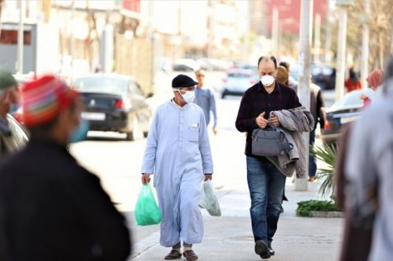إقليم جرادة: تمديد العمل بالإجراءات الاستثنائية لاحتواء فيروس (كورونا)