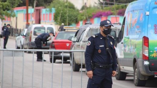 مدينة أخرى في الشمال تدخل قائمة «الحجر الصحي» الجزئي