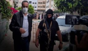 بالفيديو.. التفاصيل الكاملة لعملية تفكيك خلية “الأحزمة الناسفة”