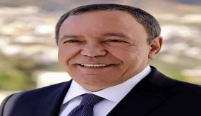 “كورونا” يخطف رئيس جامعة عبد المالك السعدي