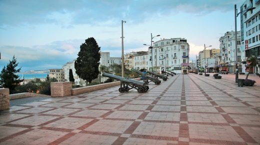 بعد تحسن الوضعية الوبائية. طنجة تعيد فتح مؤسساتها التعليمية المغلقة