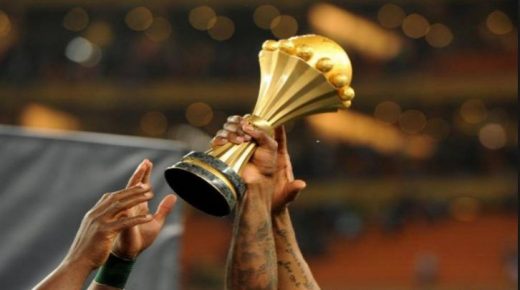 فضيحة.. اختفاء كأس أفريقيا من مقر اتحاد الكرة المصري