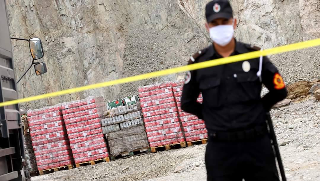 حملة “الأيادي النظيفة” للأمن تمتد لأكادير.. وهذا ما كشفته