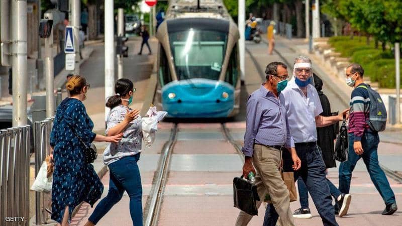 مسؤول بالصحة: الموجة الثالثة “سريعة جدا”