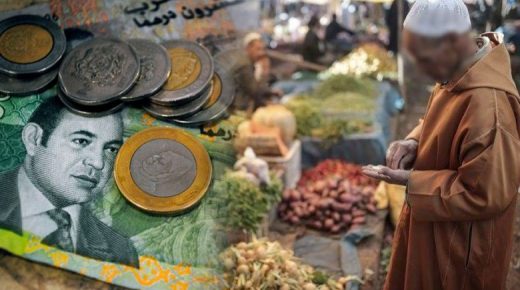 جهتا الدار البيضاء-سطات والرباط–سلا ساهمتا بحوالي 40 في المائة في نفقات الاستهلاك النهائي للأسر