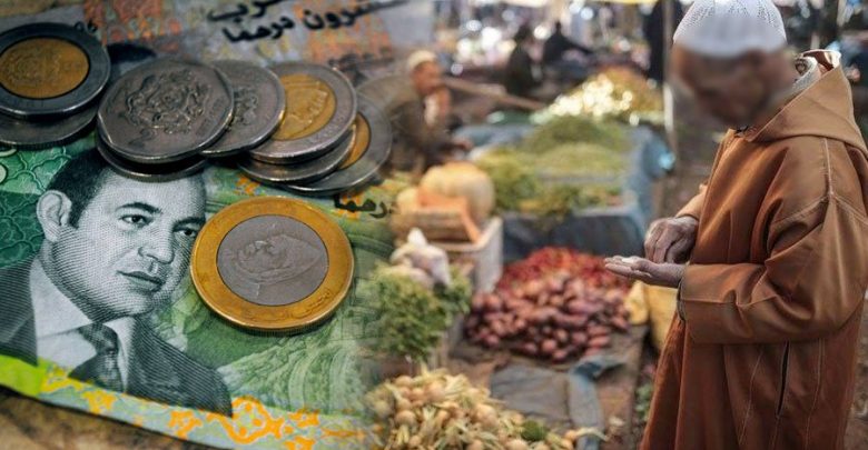جهتا الدار البيضاء-سطات والرباط–سلا ساهمتا بحوالي 40 في المائة في نفقات الاستهلاك النهائي للأسر