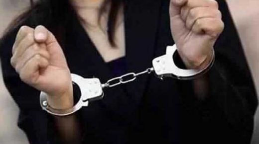 ضبط أزيد من 6 آلاف قرص مخدر بحوزة امرأة وابنها في مراكش