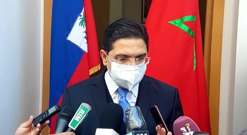 بوريطة: توالي فتح القنصليات يجعل من الداخلة مركزا قنصليا ودبلوماسيا مهما