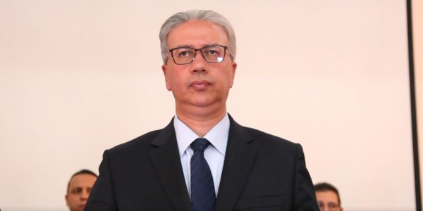 هذا ما أكده والي جهة مراكش -آسفي بخصوص صفحة باسمه على “فيسبوك”