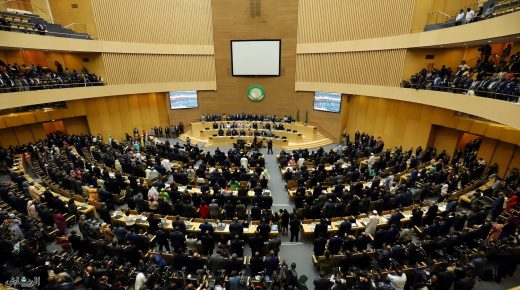 قمة الإتحاد الإفريقي: إعتراف الولايات المتحدة بسيادة المغرب على الصحراء سيحرج القادة الأفارقة