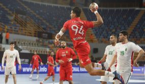 المنتخب الوطني في بطولة العالم لكرة اليد عاد بدون حتى خفي حُنيْن
