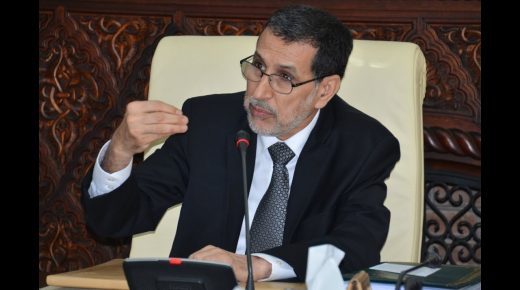 حكومة العثماني تتجه لتمديد حالة الطوارئ الصحية إلى غاية العاشر من فبراير المقبل