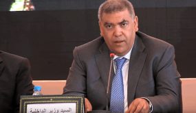 إسما واليين مرشحين بقوة لقيادة الداخلية في التشكيلة الحكومية المقبلة