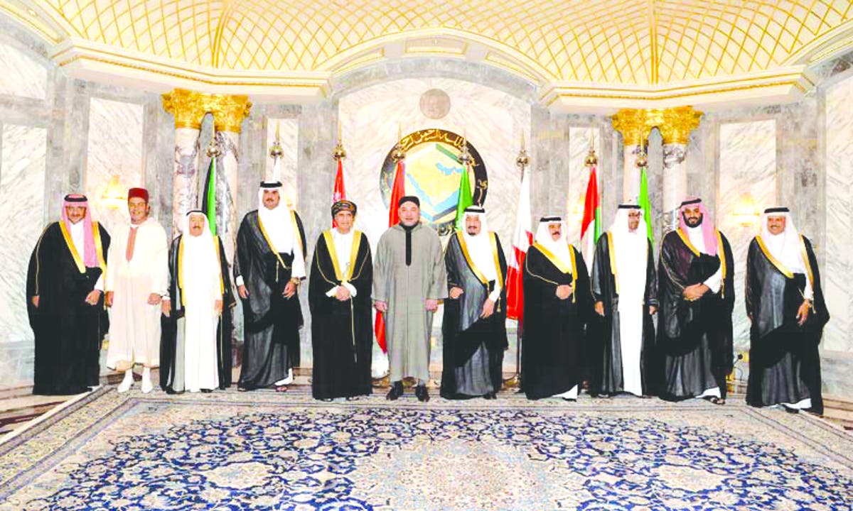 المصالحة الخليجية تؤكد بعد نظر الملك محمد السادس